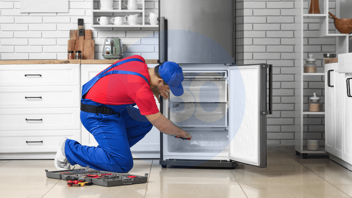 Alaplı Buzdolabı Servisi