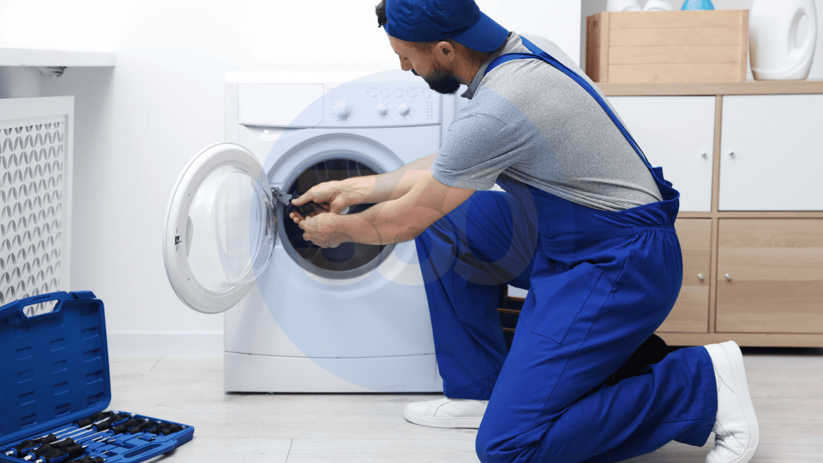 Alaplı Çamaşır Makinesi Servisi