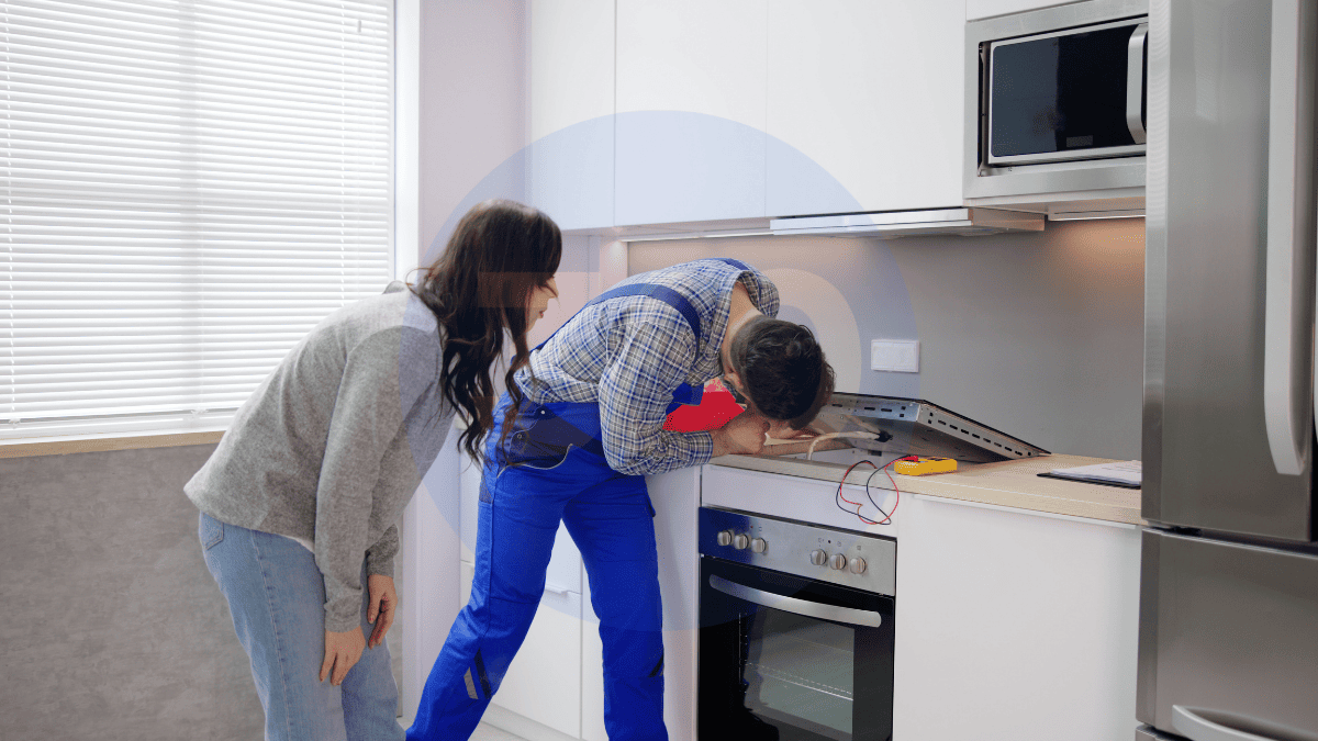 Alaplı Fırın Ocak Servisi